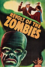 Revolt of the Zombies