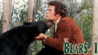 The Bears and I