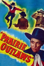 Prairie Outlaws