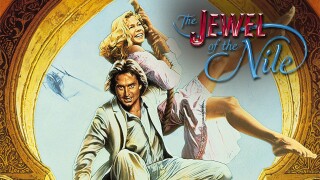 The Jewel of the Nile