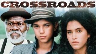 Crossroads