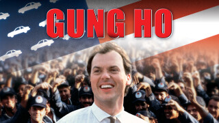 Gung Ho