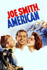 Joe Smith, American