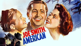 Joe Smith, American