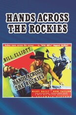 Hands Across the Rockies