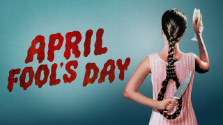 April Fool's Day
