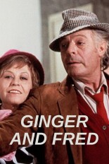 Ginger and Fred