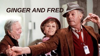 Ginger and Fred