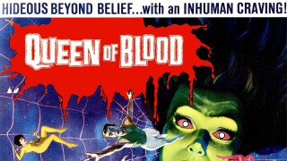 Queen of Blood