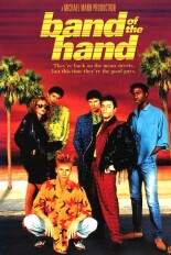 Band of the Hand