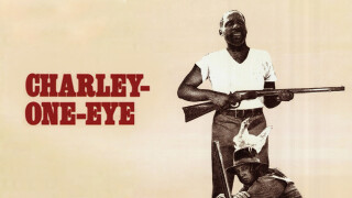 Charley One-Eye