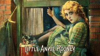 Little Annie Rooney