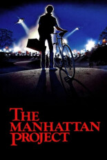 The Manhattan Project