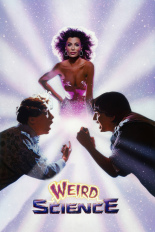 Weird Science