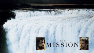 The Mission