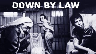 Down by Law