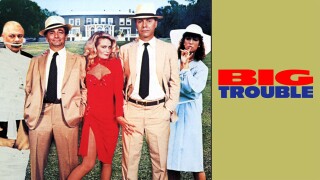 Big Trouble