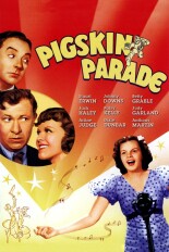 Pigskin Parade