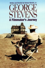 George Stevens: A Filmmaker's Journey