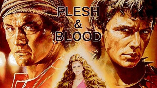 Flesh & Blood