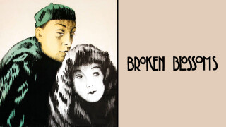 Broken Blossoms