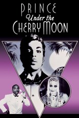 Under the Cherry Moon