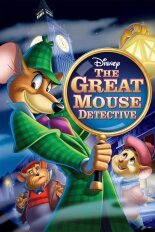 The Great Mouse Detective