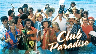 Club Paradise