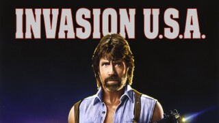 Invasion U.S.A.