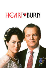 Heartburn