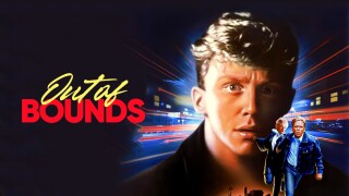 Out of Bounds