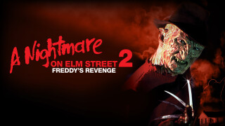 A Nightmare on Elm Street 2: Freddy's Revenge