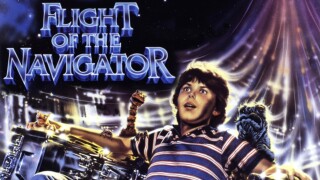 Flight of the Navigator