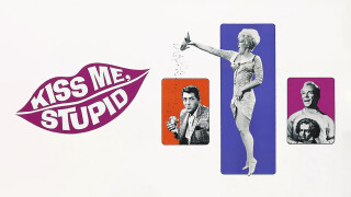 Kiss Me, Stupid