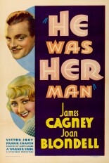 He Was Her Man