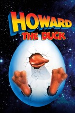 Howard the Duck