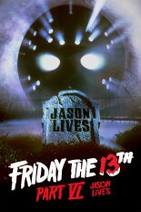 Friday the 13th, Part VI: Jason Lives