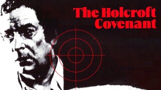 The Holcroft Covenant