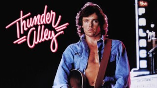 Thunder Alley