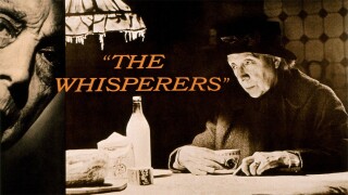 The Whisperers