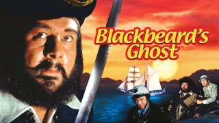 Blackbeard's Ghost