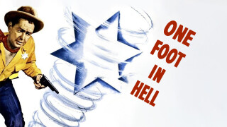 One Foot in Hell