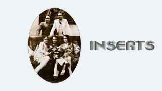 Inserts