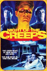 Night of the Creeps