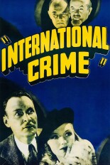 International Crime