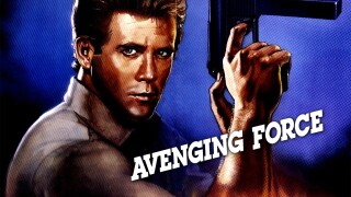 Avenging Force