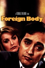 Foreign Body