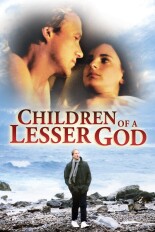 Children of a Lesser God