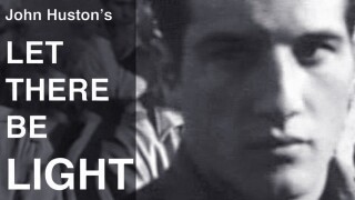 Let There Be Light