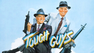 Tough Guys